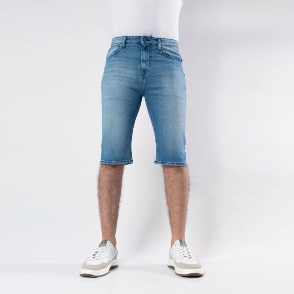 Lee Cooper Bermuda Tyson-23 Cinquo Homme Ze