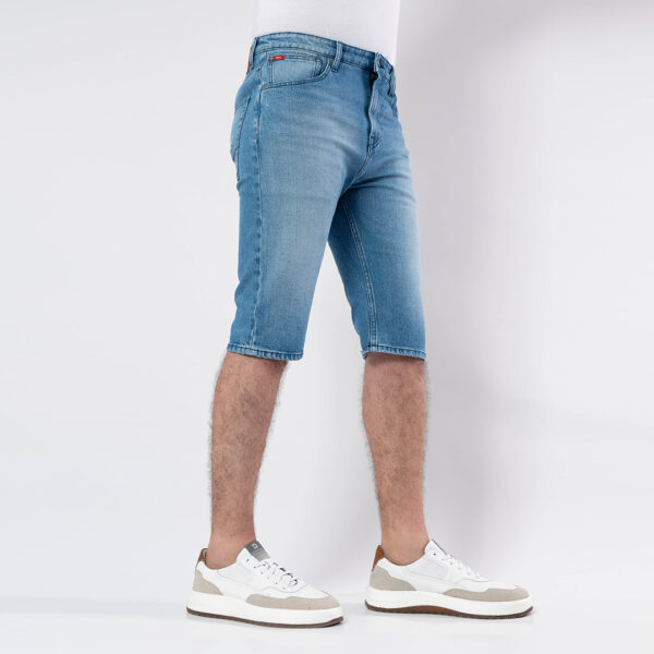 Lee Cooper Bermuda Tyson-23 Cinquo Homme Ze