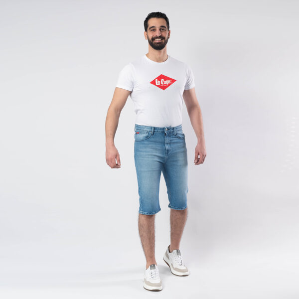Lee Cooper Bermuda Tyson-23 Cinquo Homme Ze