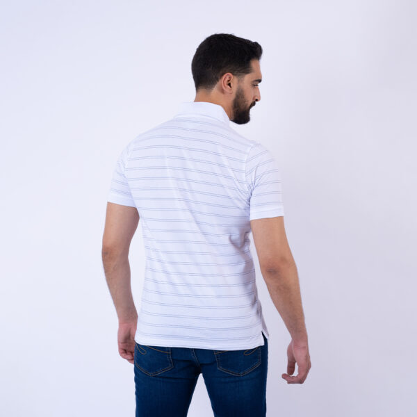 Lee Cooper Polo Maille-01 Paul Homme Nat.
