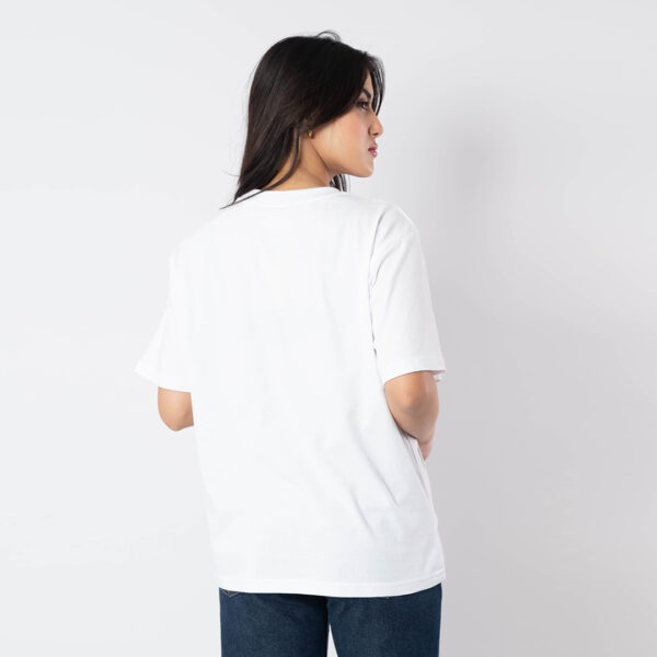 Lee Cooper T-Shirt Maille-01 Emma Femme Nat.