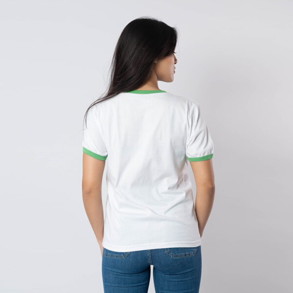 Lois T-Shirt Maille-01 Jeanne Femme Nat.