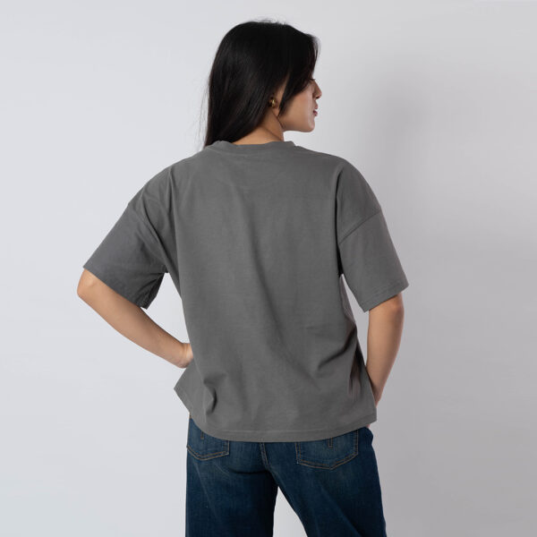 LOIS T-SHIRT MAILLE-08 ADELE FEMME NAT.