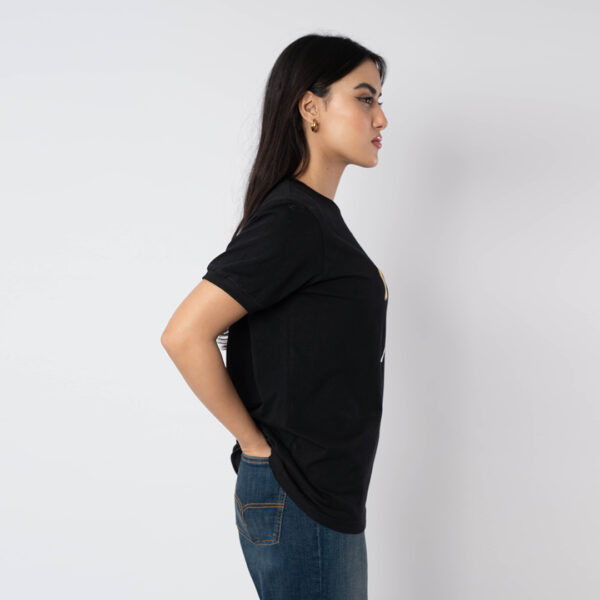 Lois T-Shirt Maille-40 Jeanne Femme Nat.