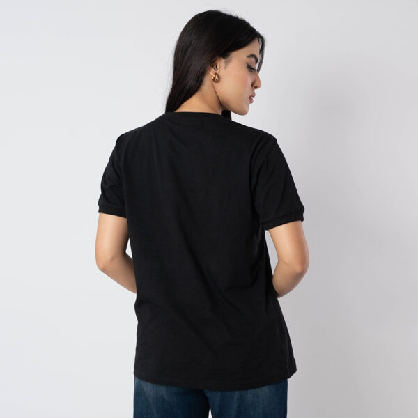 Lois T-Shirt Maille-40 Jeanne Femme Nat.
