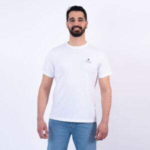 Lois T-Shirt Maille-01 Jack Homme Nat.