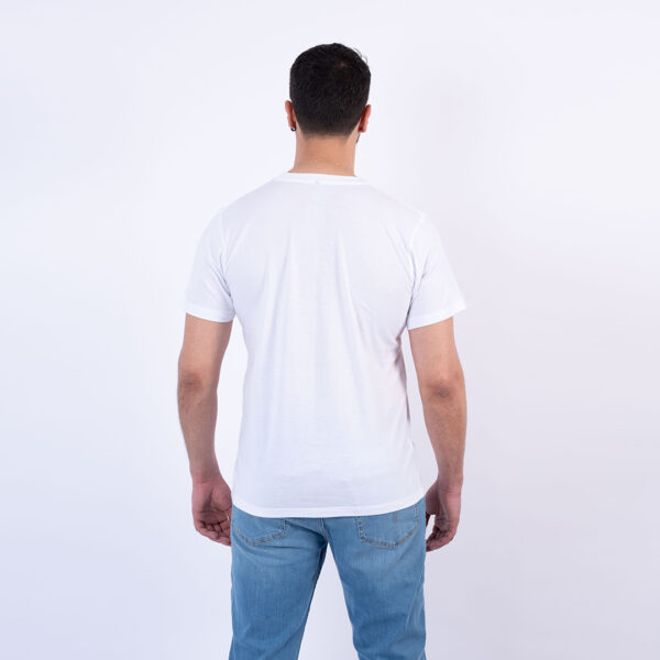 Lois T-Shirt Maille-01 Jack Homme Nat.