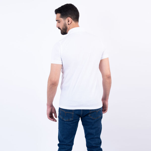 Lois Polo Maille-01 Jax Homme Nat.