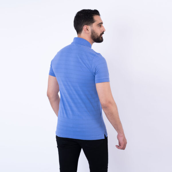 Lee Cooper Polo Maille-02 Paul Homme Nat.