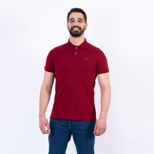 LOIS POLO MAILLE-09 JAX HOM NAT.