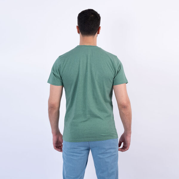 Lois T-Shirt Maille-11 Bruce Homme Nat.