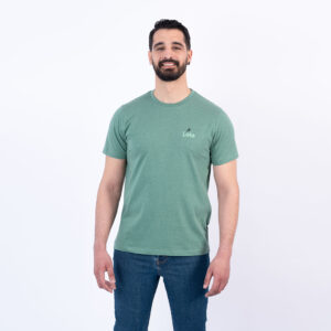 Lois T-Shirt Maille-11 Jack Homme Nat.
