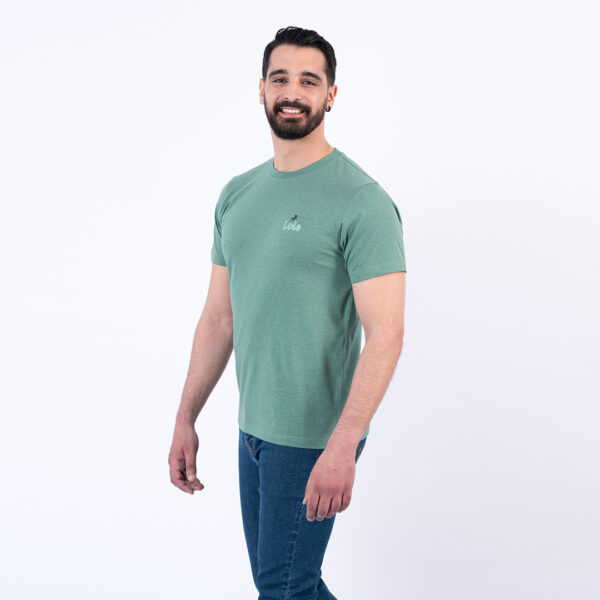Lois T-Shirt Maille-11 Jack Homme Nat.