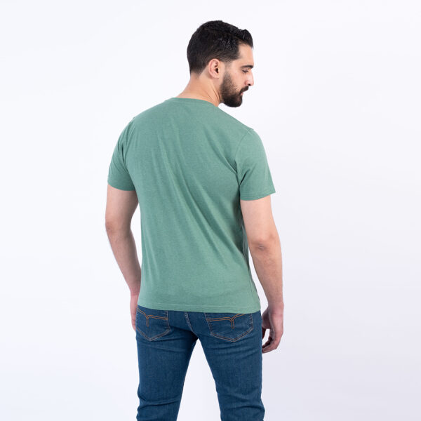 Lois T-Shirt Maille-11 Jack Homme Nat.