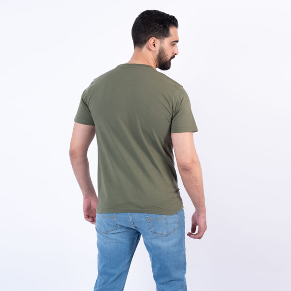 Lois T-Shirt Maille-27 Samila Homme Nat.