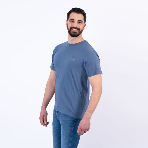 Lois T-Shirt Maille-37 Jack Homme Nat.
