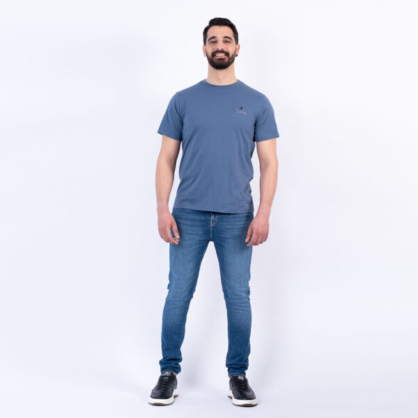 Lois T-Shirt Maille-37 Jack Homme Nat.