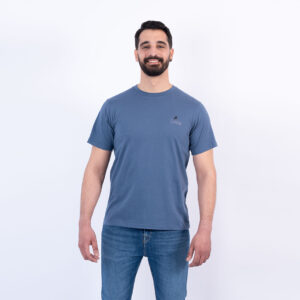 Lois T-Shirt Maille-37 Jack Homme Nat.