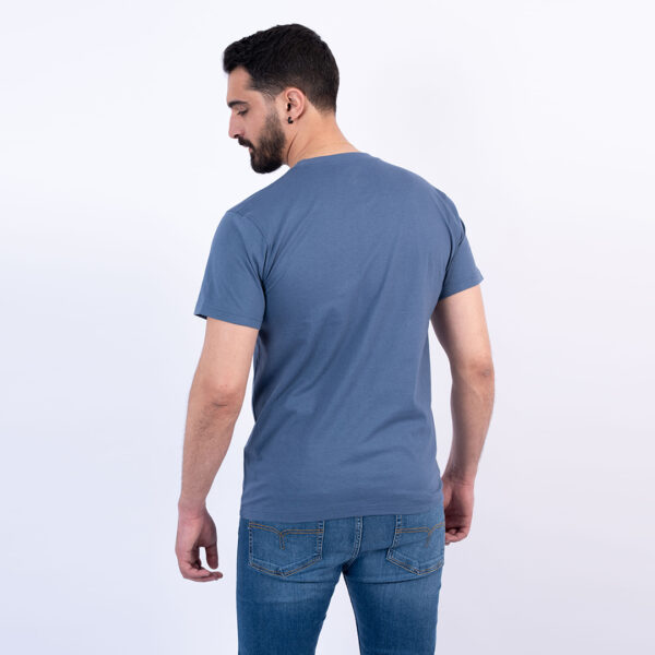 Lois T-Shirt Maille-37 Samila Homme Nat.