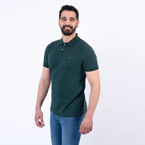 LOIS POLO MAILLE-39 JAX HOMME NAT.