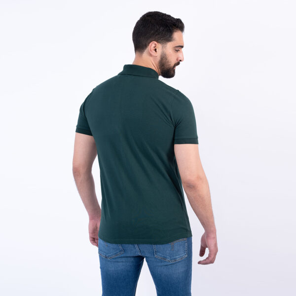 LOIS POLO MAILLE-39 JAX HOMME NAT.