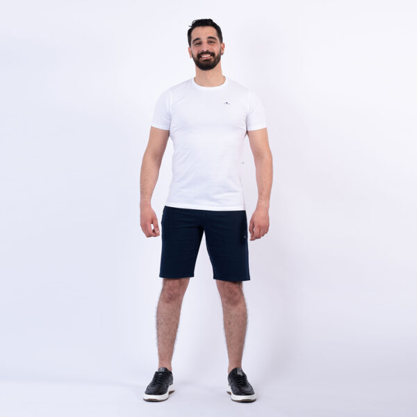 Lee Cooper Short Maisho-07 Golven Homme Nat.