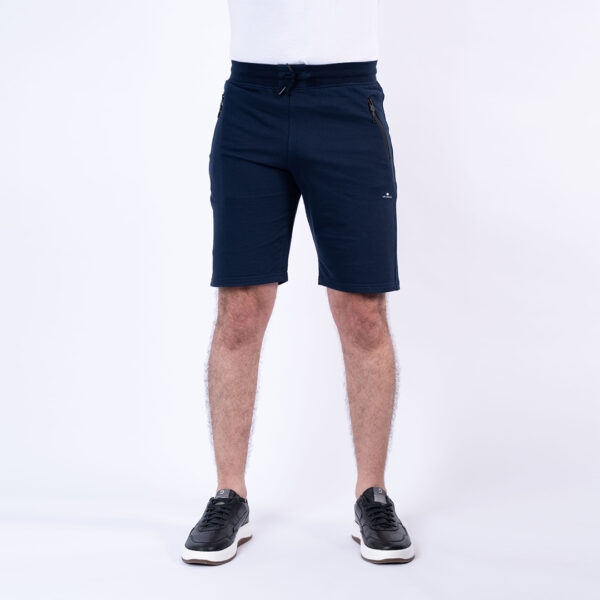 Lee Cooper Short Maisho-07 Golven Homme Nat.