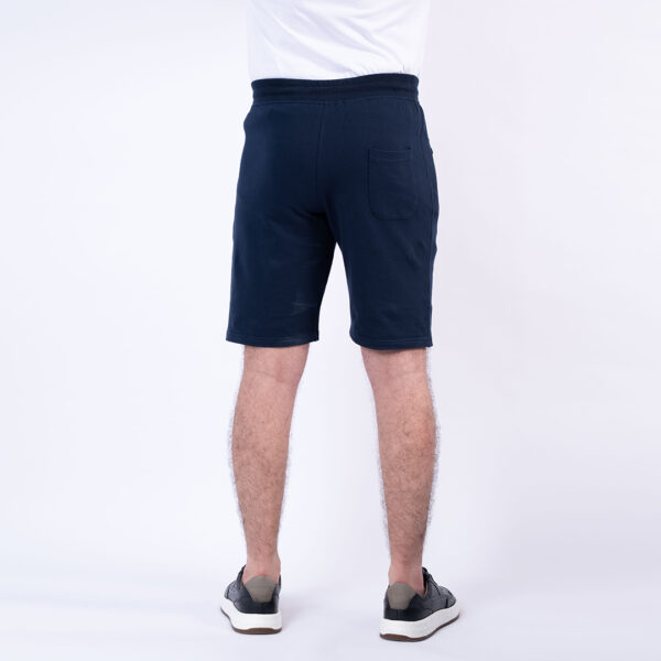 Lee Cooper Short Maisho-07 Golven Homme Nat.