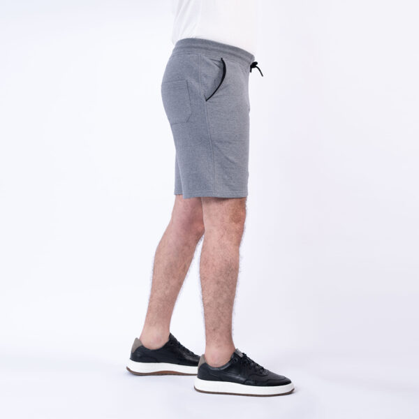 Lois Short Maisho-19 Lopez Homme Nat.