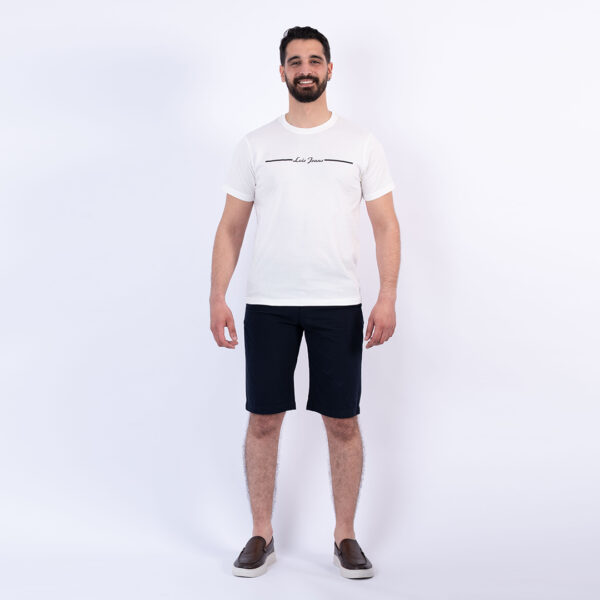 Lois Bermuda Pisa-06 Shotty Homme P