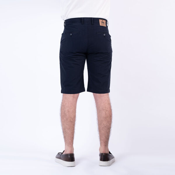 Lois Bermuda Pisa-06 Shotty Homme P