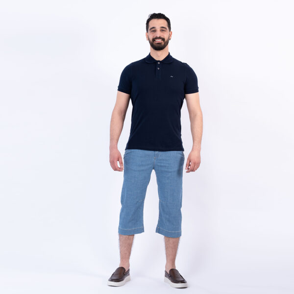 Lois Bermuda Moira-02 Sakor-2 Homme Gg