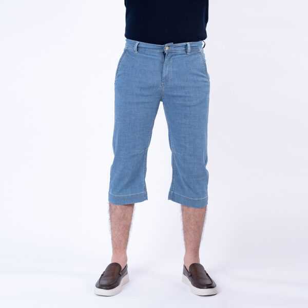 Lois Bermuda Moira-02 Sakor-2 Homme Gg