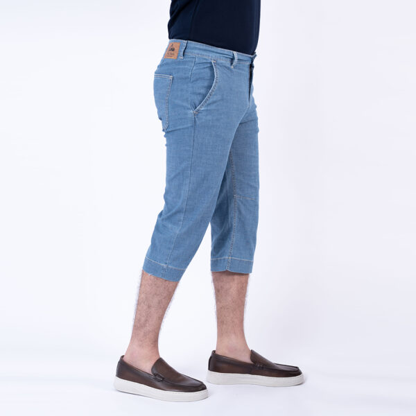 Lois Bermuda Moira-02 Sakor-2 Homme Gg