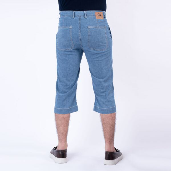 Lois Bermuda Moira-02 Sakor-2 Homme Gg