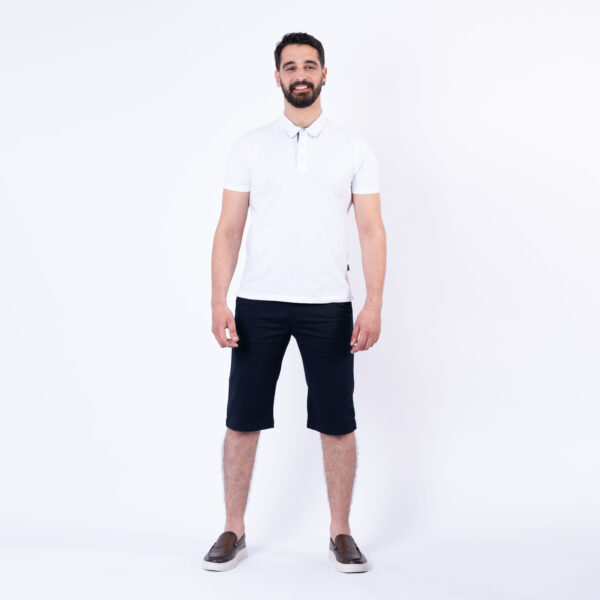 Lee Cooper Bermuda T10293-06 Lincor-2 Homme Lave