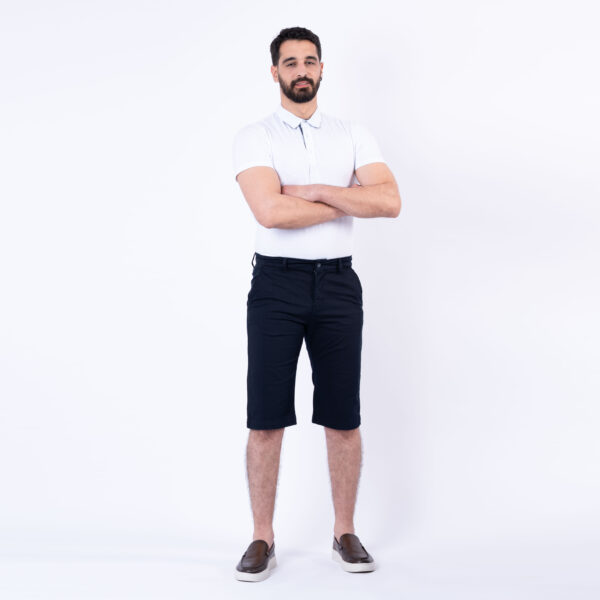 Lee Cooper Bermuda T10293-06 Lincor-2 Homme Lave