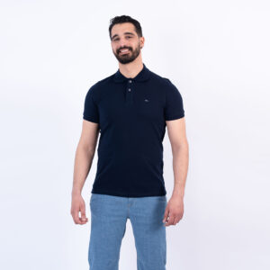 LOIS POLO MAILLE-11 JAX HOM NAT.