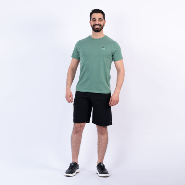 Lois Short Maisho-14 Lopez Homme Nat.