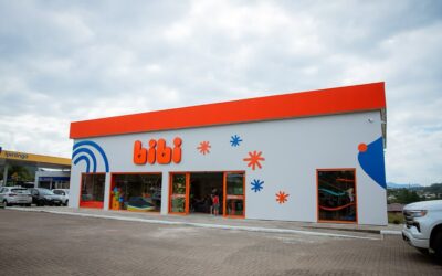Bibiland a ouvert ses portes : un nouveau chapitre pour la marque Bibi !