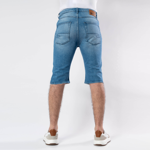 Lee Cooper Bermuda Tyson-23 Cinquo Homme Ze