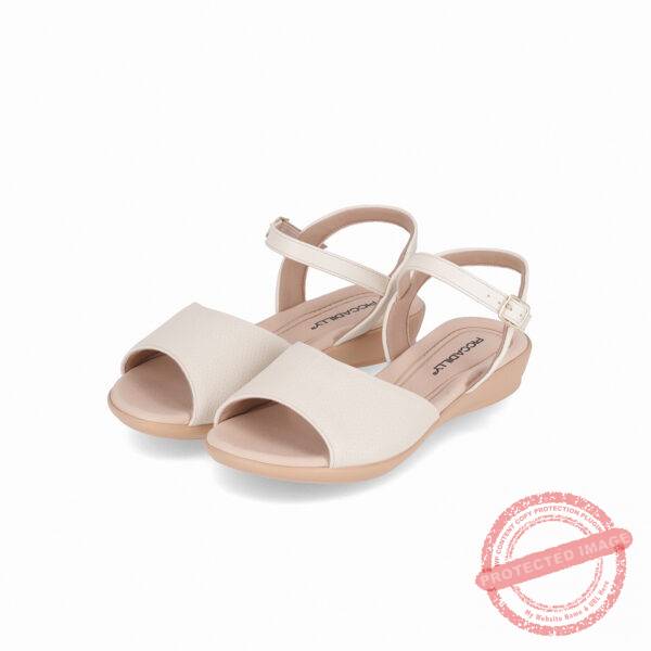 Piccadilly Sandales Shoes-54 500344 54 Of.Whit Pic