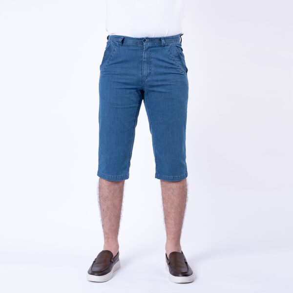 Lee Cooper Bermuda Couden-00 Jax Homme-Mul Lave