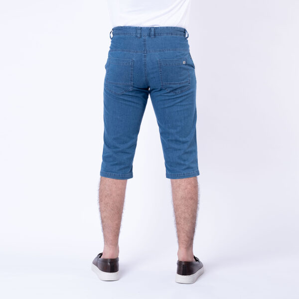 Lee Cooper Bermuda Couden-00 Jax Homme-Mul Lave