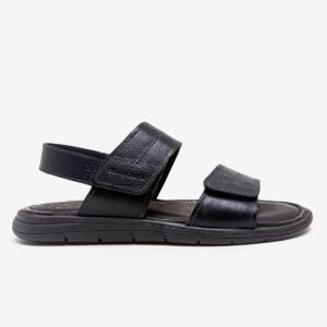 Democrata Sandales Shoes-01 Sand.Soul 15141 Preto