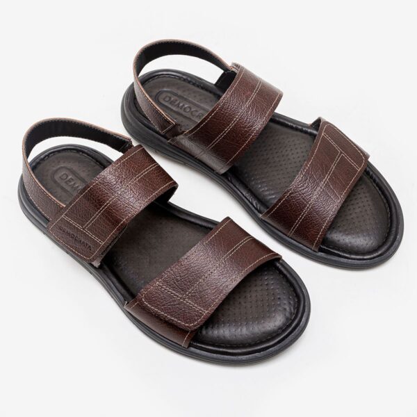 Democrata Sandales Shoes-02 Sand.Soul 15141 Mouro
