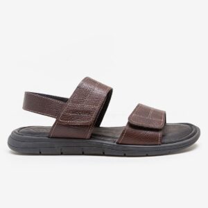 Democrata Sandales Shoes-02 Sand.Soul 15141 Mouro