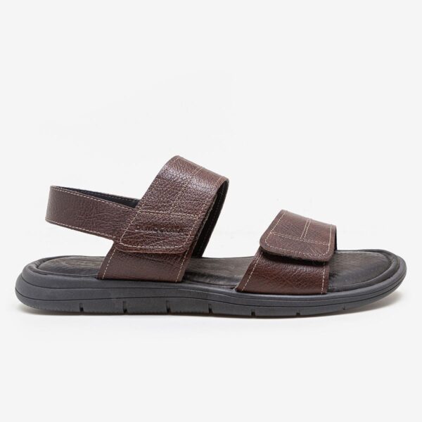 Democrata Sandales Shoes-02 Sand.Soul 15141 Mouro