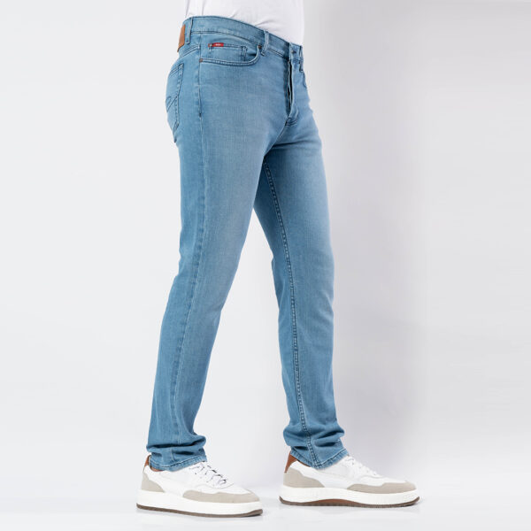 Lee Cooper Jeans Onortb-06 Lc115 Homme Ze 3