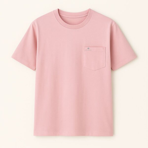 Lee Cooper T-Shirt Maille-17 Dias Homme Nat